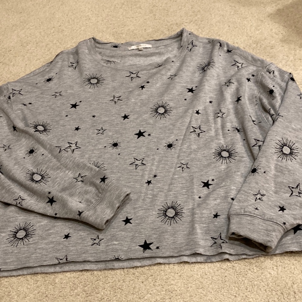 Buttery soft Z Supply top